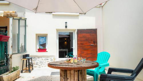 La Margotte Fibre Terrasse - Foto 3