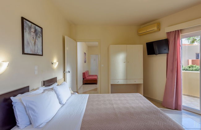 Eurohotel Theo Hotel - Foto 40