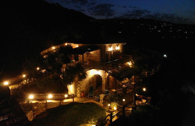 Barbarella Deluxe Maisonette - Foto 10