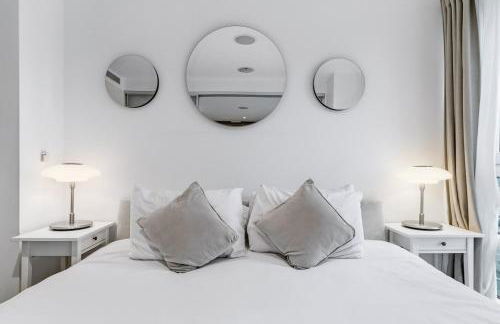 Elegant Central London Stay - Foto 22