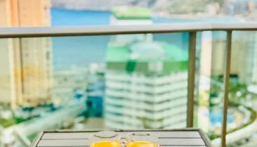 Apartment Sunny Beach - Foto 2