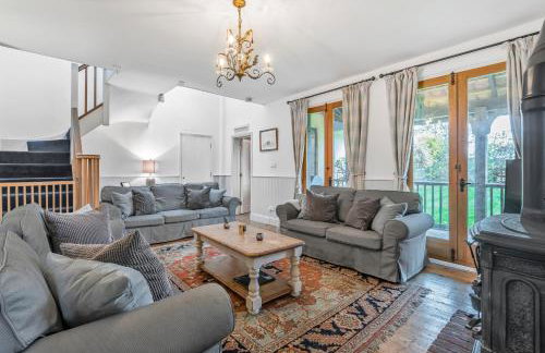 Samphire Cottage - Foto 36