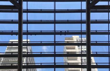 JP CRAUFORD HOSPEDAGEM LORENA - Photo 19