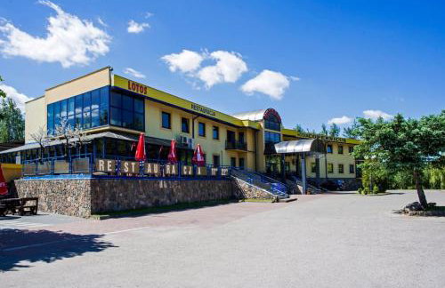 Hotel Copernicus - Foto 2