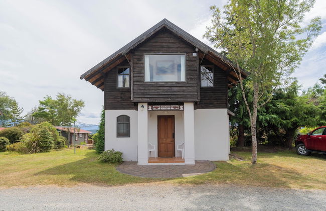 Manapouri Holiday Park - Foto 50