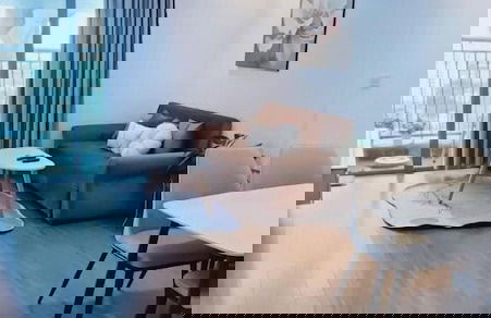 The Tresor Apartment Quan 4 - Foto 26