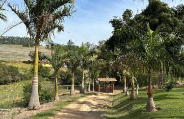 Chácara Recanto do Sossego - Monte Sião - Foto 35