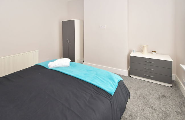 Townhouse @ Neville Street Stoke - Foto 6