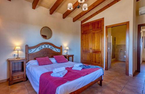 Rustica Sa Talaia by dracmallorca - Foto 28