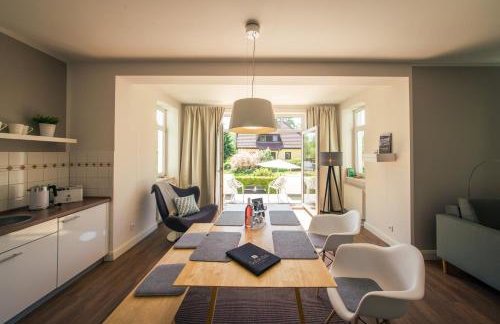 Gutshaus Krummin Usedom - Photo 32