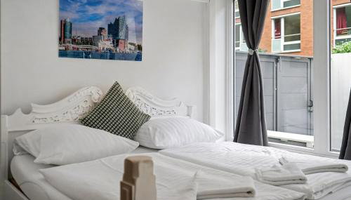 Ferienwohnung im Alexanderstraße - Foto 5, towels