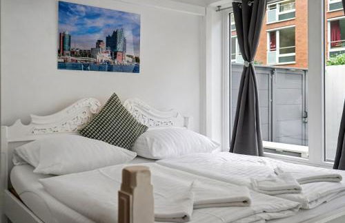 Ferienwohnung im Alexanderstraße - Foto 64