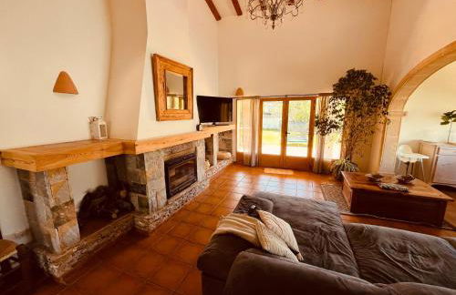 Javea Dream Luxury Villa with Pool, Lounge, BBQ, Airco, Wifi - Foto 8