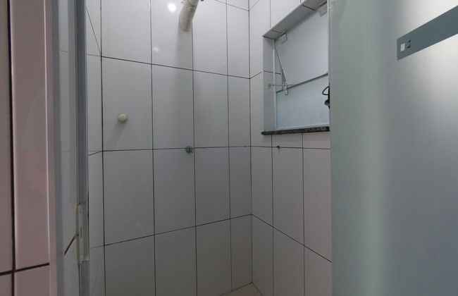 Casa piscina e lazer 50m praia Lagoinha - Foto 29