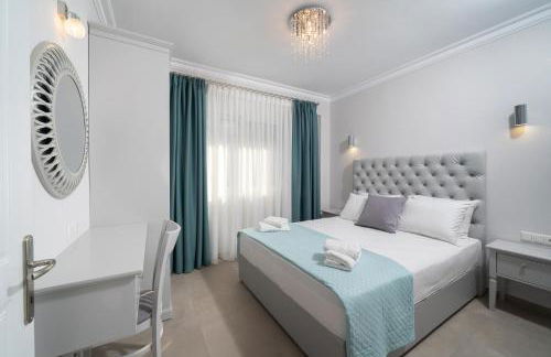 FINIKAS LUXURY SUITES Thassos Golden Beach - Foto 61