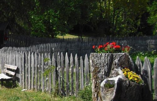 Appartments Neuhof - Photo 64