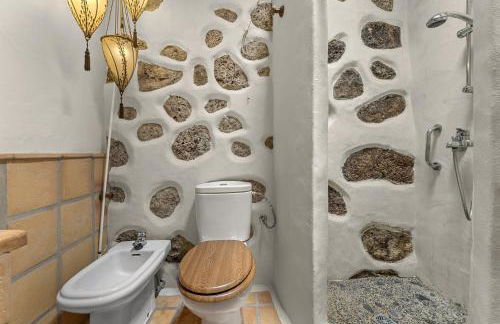 Jaretas - Apartamento rural con piscina - Photo 22