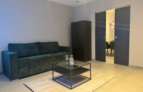 Apartment am Marktplatz mit XXL Garage - Foto 19