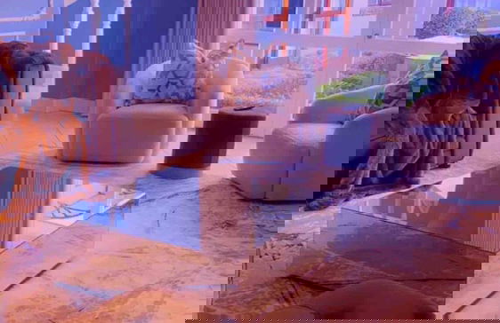 Or Tambo Airport Holiday Home - Photo 38