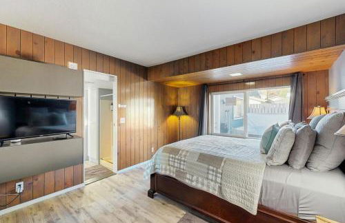 Ocean View Retreat - Foto 17