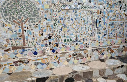 Buen Estar, piscina, barbacoa, jacuzzi en Valencia - Photo 39