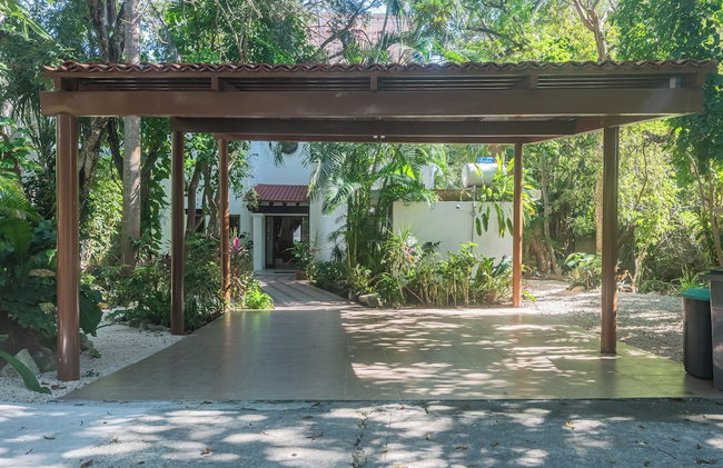 Luxurious 6-bedroom Villa With Private Pool in Playa del Carmen - Foto 66