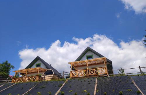 Domki Wichrowe Wzgórze - Foto 8