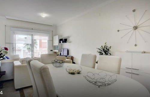 Apartamento familiar con JARDIN y TERRAZA Privada - Foto 6