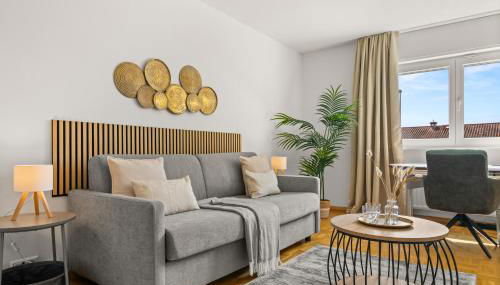 Ferienwohnung Magnolie - Gaggenau - Foto 2