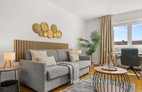 Ferienwohnung Magnolie - Gaggenau - Foto 2