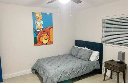 Home in West Palm Beach with Heated Pool - Foto 12