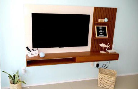 Hospede-se Perto do Beach Park - Conforto e Lazer Garantidos! Solarium Residence - Foto 24