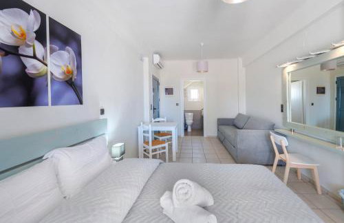 Aegean Paradiso Vacation Club - "Adults Only" - Foto 26