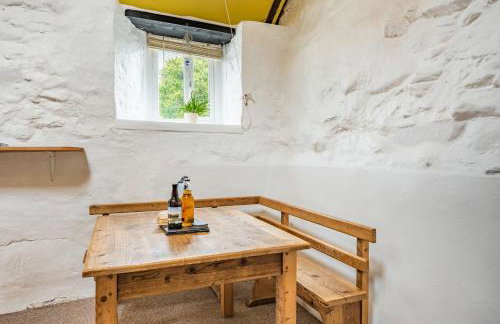 Celyn Farm Cottage - Foto 8