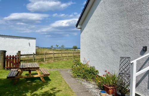 The Sheiling holiday home with gorgeous views over the isles - Foto 33