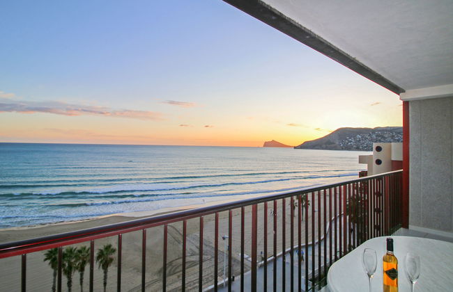 Calpe Playa - Foto 5