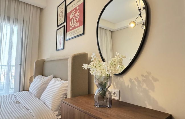 Mynt Stay zed west Residence - Foto 8