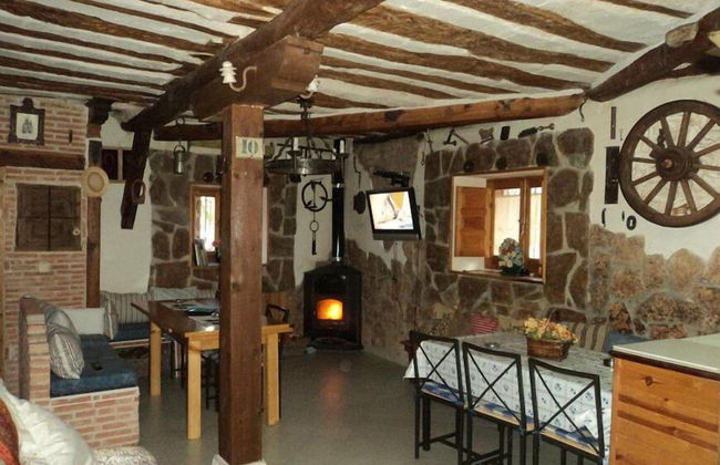 Castillo De La Riba - Foto 14