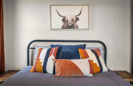 River Access Pet Friendly Fishing BBQ Sleeps 5 - Foto 15