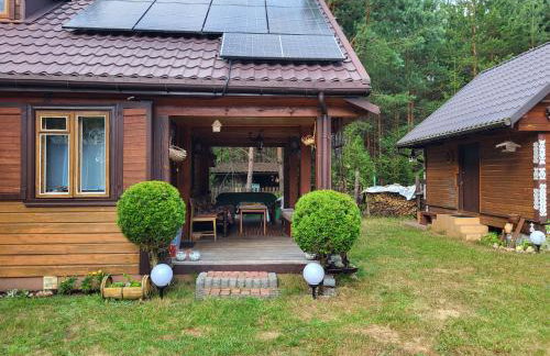 W Krainie Żubra - Foto 12