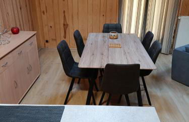 La maison du prieur - Foto 1