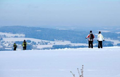 Ferienwohnungen Schallerhof - Foto 14