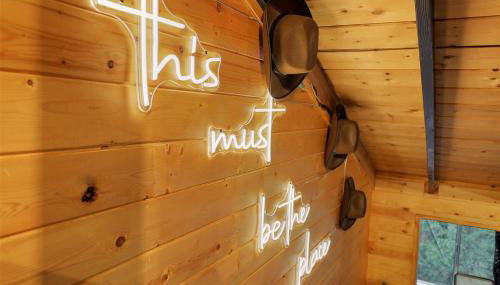 NEW! Hillside Getaway in the Pines, Games, Poker - Foto 4