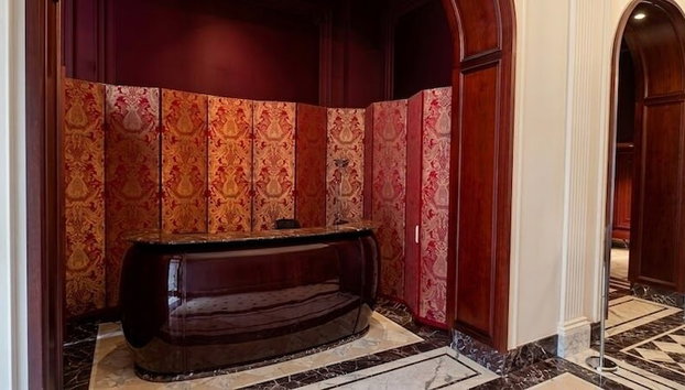 Le Triomphe Paris - Foto 5, Rezeption