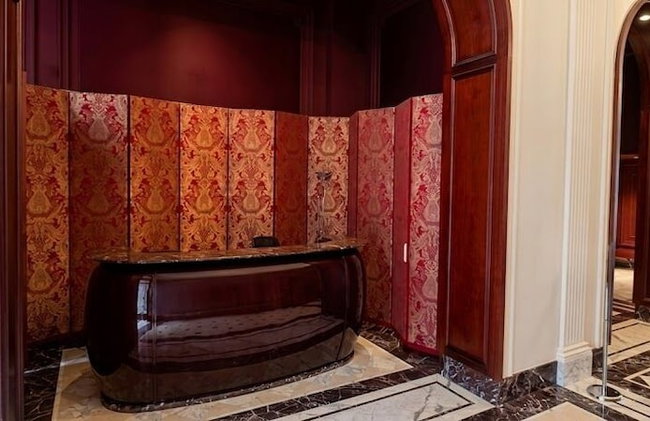 Le Triomphe Paris - Photo 6