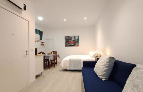 Apart Onak 2 - Free Parking - 1cama y 1sofá cama - Foto 9