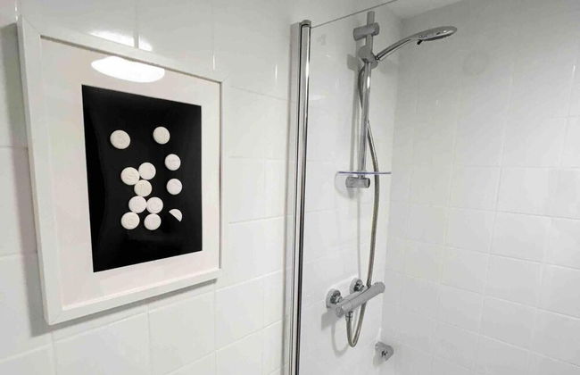 London Flat Next to Central Line Tube Station - Foto 24