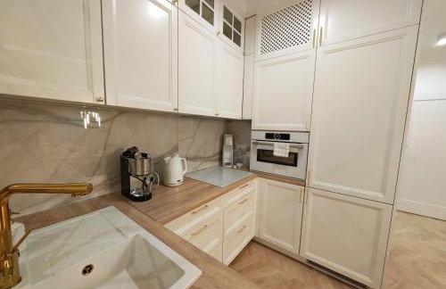 Gold Apartment B33 Let's Sea Baltic Park Gąski - Photo 78