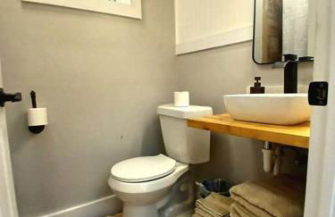 Waterfront Container House In A Magical Forest! - Foto 16