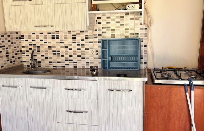 Adrasan Parlak Evleri - Foto 43